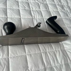 Bench / wood plane / NEW